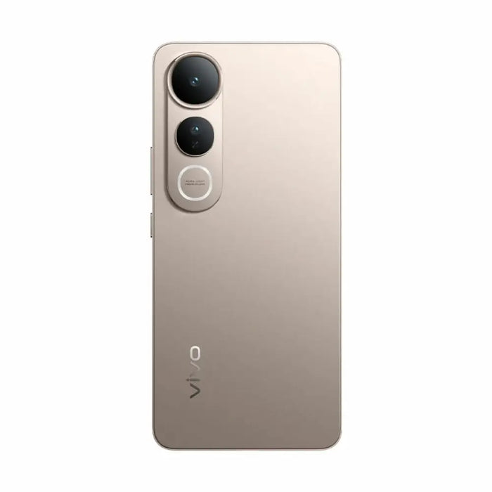 Smartphone Vivo Octa Core 8 GB RAM 256 GB Gold - Електроника Телефони и таблети<<<Компютри|