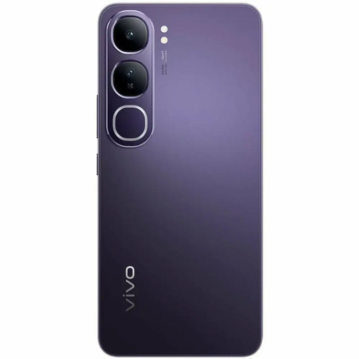 Smartphone Vivo V40 SE Octa Core 8 GB RAM 256 GB Black - Електроника Телефони и таблети<<<Компютри|