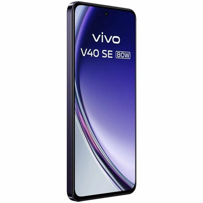 Smartphone Vivo V40 SE Octa Core 8 GB RAM 256 GB Black - Електроника Телефони и таблети<<<Компютри|