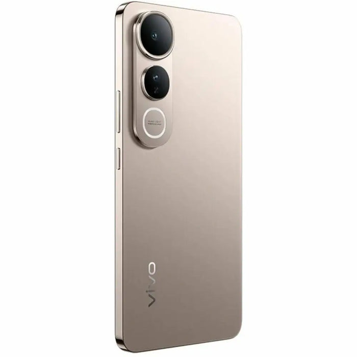 Smartphone Vivo V50 Lite Octa Core 12 GB RAM 512 GB Gold - Електроника Телефони и таблети<<<Компютри|