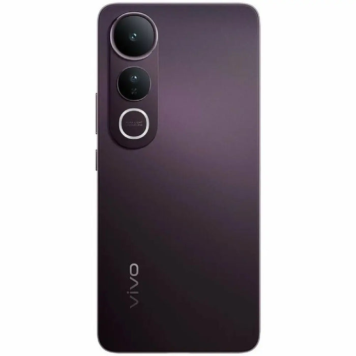 Smartphone Vivo V50 Lite Octa Core 8 GB RAM 256 GB Black - Електроника Телефони и таблети<<<Компютри|