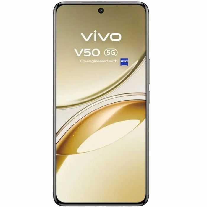 Smartphone Vivo V50 Octa Core 12 GB RAM 512 GB Black - Електроника Телефони и таблети<<<Компютри|
