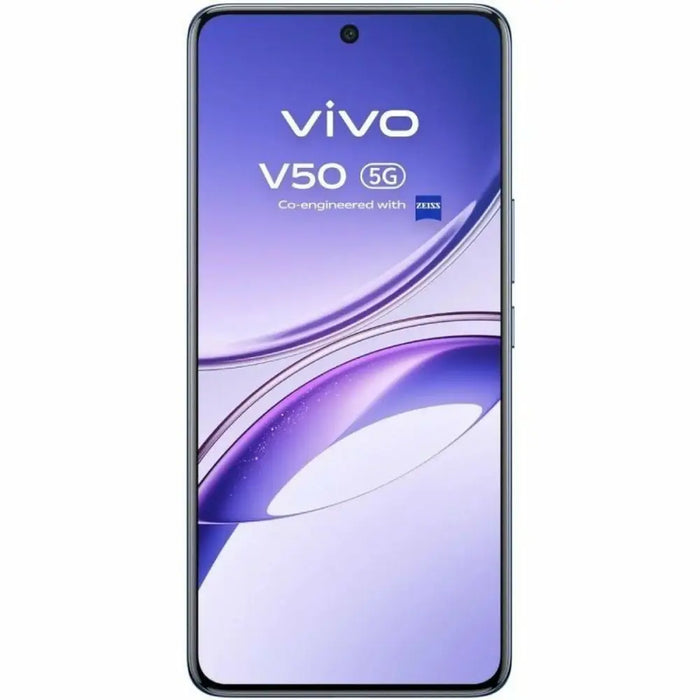 Smartphone Vivo V50 Octa Core 12 GB RAM 512 GB Purple - Електроника Телефони и таблети<<<Компютри|