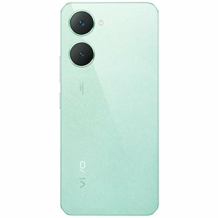 Smartphone Vivo Y03 Octa Core 4 GB RAM 128 GB Green - Електроника Телефони и таблети<<<Компютри|