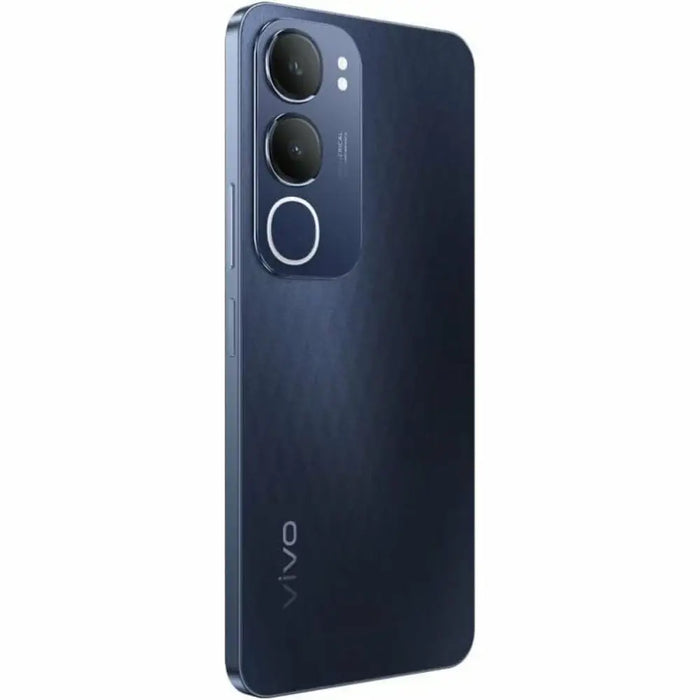 Smartphone Vivo Y19s Octa Core 6 GB RAM 128 GB Black - Електроника Телефони и таблети<<<Компютри|