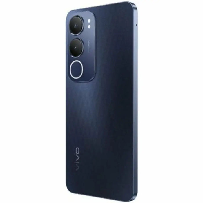 Smartphone Vivo Y19s Octa Core 6 GB RAM 128 GB Black - Електроника Телефони и таблети<<<Компютри|