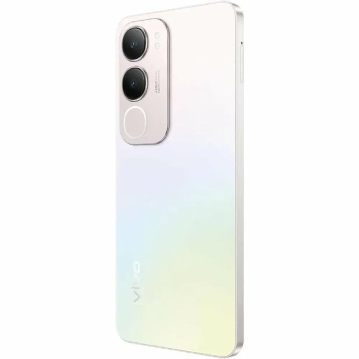 Smartphone Vivo Y19s Octa Core 6 GB RAM 128 GB Silver - Електроника Телефони и таблети<<<Компютри|
