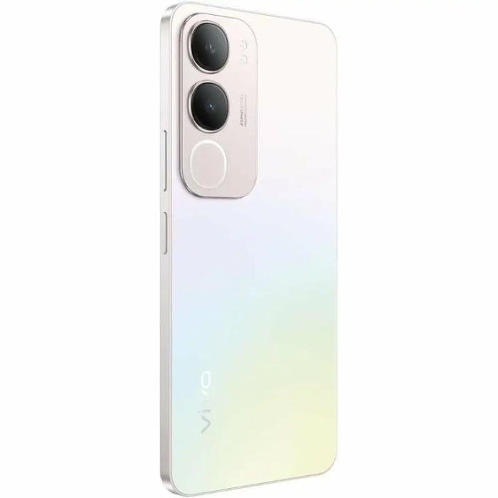 Smartphone Vivo Y19s Octa Core 6 GB RAM 128 GB Silver - Електроника Телефони и таблети<<<Компютри|