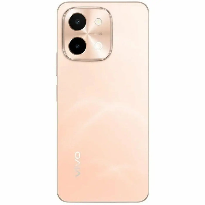 Smartphone Vivo Y28 Octa Core 4 GB RAM 128 GB Orange 6,67’’ - Електроника Телефони и таблети<<<Компютри|