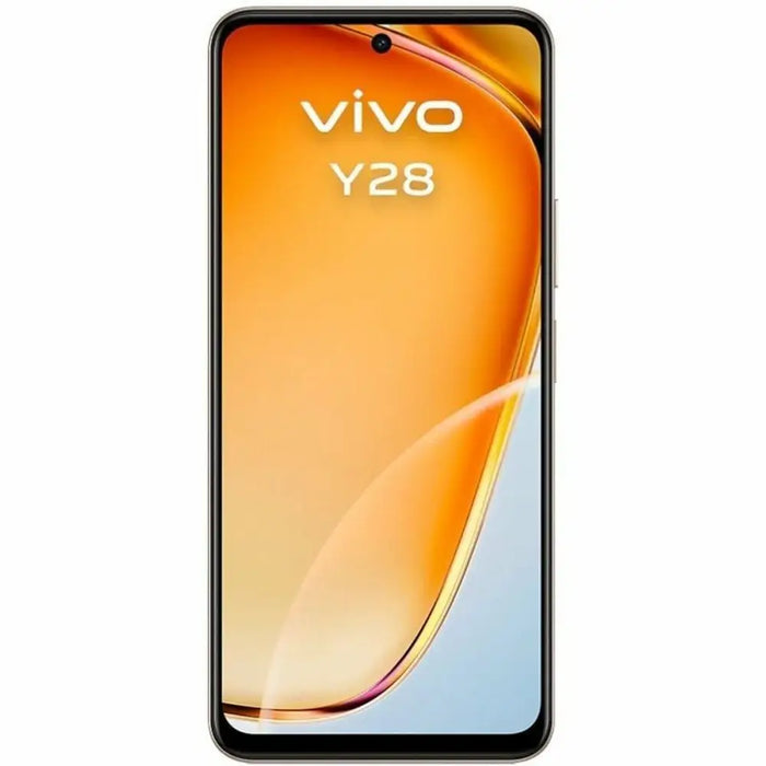 Smartphone Vivo Y28 Octa Core 4 GB RAM 128 GB Orange 6,67’’ - Електроника Телефони и таблети<<<Компютри|