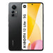 Smartphone Xiaomi 12 Lite 5G 6,55’’ Snapdragon 778G 8 GB RAM 256 GB Black - Електроника Телефони и таблети<<<Компютри|