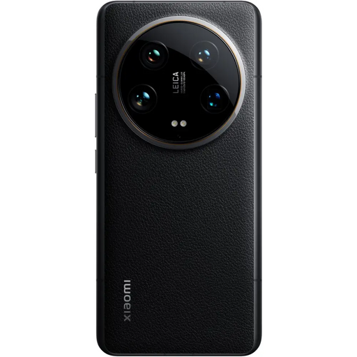 Smartphone Xiaomi 14 Ultra 16/512GB Black - Смартфони<<<Телефони и таблети<<<TechMart&&&Мобилни телефони<<<Електроника