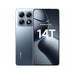 Smartphone Xiaomi 14T 5G 6,67’’ 12 GB RAM 256 GB Blue - Smartphones<<<Основна<<<DunaXML&&&Електроника Телефони и