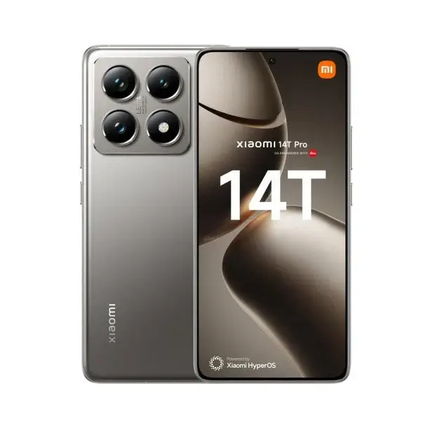 Smartphone Xiaomi 14T Pro 5G - Android smartphonesTKO-SZA<<<Mobile phonesTKO<<<ActionPL&&&Електроника Телефони и