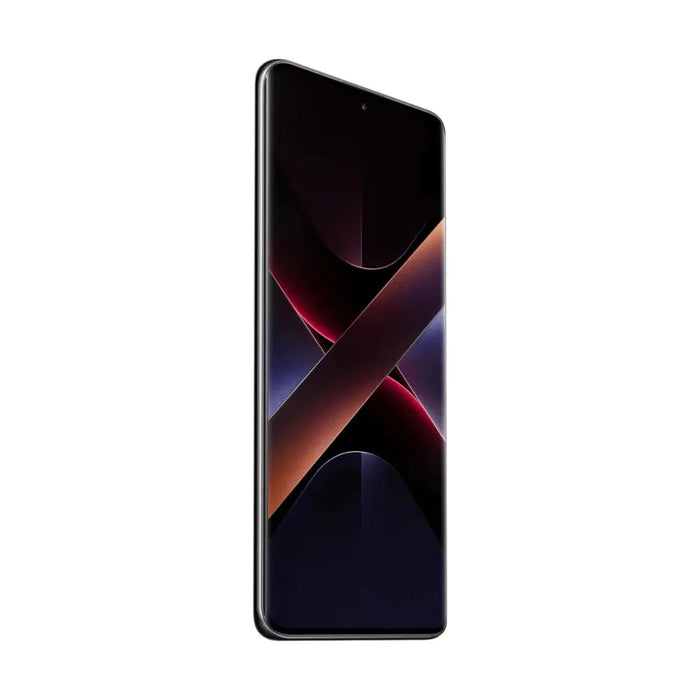 Smartphone Xiaomi 24095PCADG 6,67’’ Octa Core 8 GB RAM 256 GB Black - Електроника Телефони и таблети<<<Компютри|