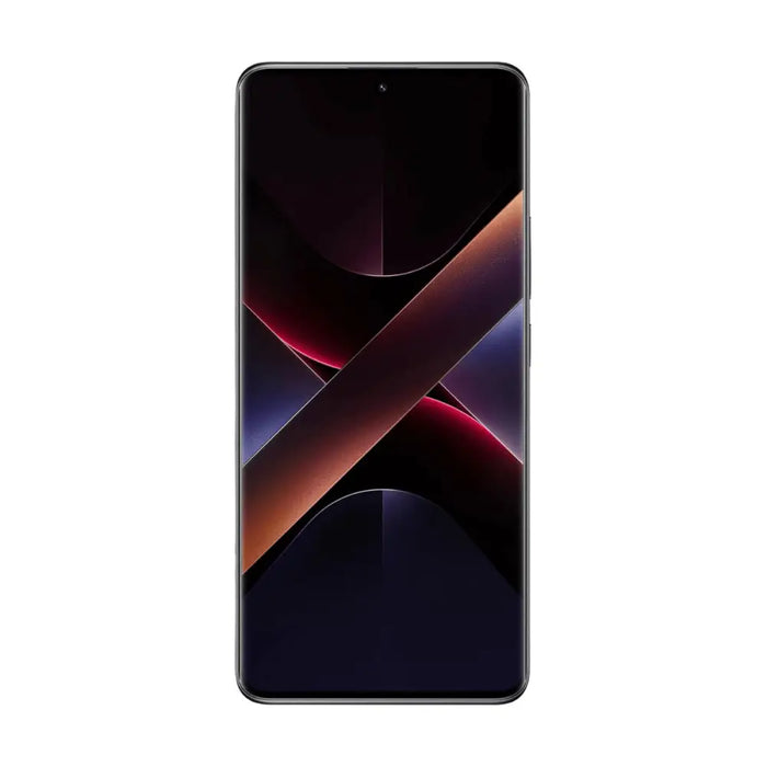Smartphone Xiaomi 24095PCADG 6,67’’ Octa Core 8 GB RAM 256 GB Black - Електроника Телефони и таблети<<<Компютри|