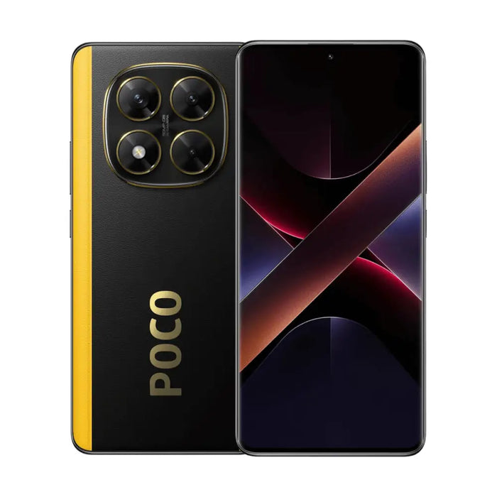 Smartphone Xiaomi 24095PCADG 6,67’’ Octa Core 8 GB RAM 256 GB Black - Електроника Телефони и таблети<<<Компютри|