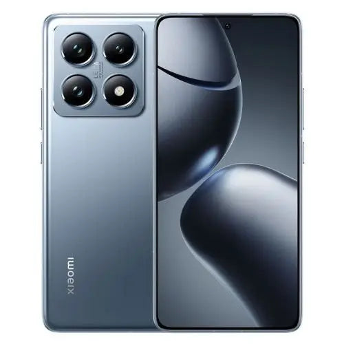 Smartphone Xiaomi 6,67’’ 12 GB RAM 512 GB Blue - Smartphones<<<Основна<<<DunaXML&&&Android smartphonesTKO-SZA<<<Mobile