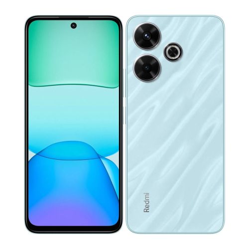 Smartphone Xiaomi 6,79’’ 6 GB RAM 128 GB Blue - Smartphones<<<Основна<<<DunaXML&&&Мобилни телефони<<<Електроника