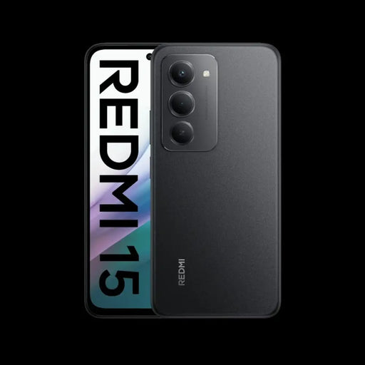 Smartphone Xiaomi 6,9’’ Snapdragon 685 6 GB RAM 128 GB Black - Мобилни телефони<<<Електроника Телефони и