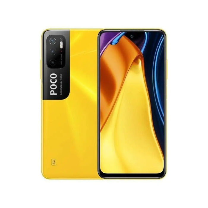 Smartphone Xiaomi M3 Pro 6,5’’ Octa Core 4 GB RAM 64 GB Yellow - Електроника Телефони и таблети<<<Компютри|