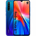 Smartphone Xiaomi MZB096YEU 6,3’’ Octa Core MediaTek Helio G85 4 GB RAM 64 GB Blue - Електроника Телефони и