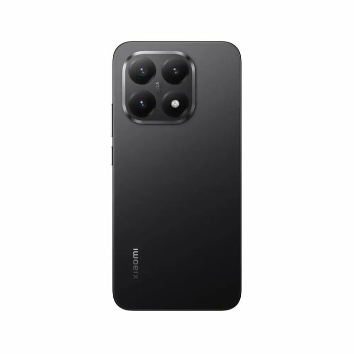 Smartphone Xiaomi MZB0KY5EU 6,83’’ Octa Core 12 GB RAM 256 GB Black - Електроника Телефони и таблети<<<Компютри|