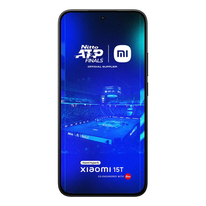 Smartphone Xiaomi MZB0KYPEU 6,83’’ Octa Core 12 GB RAM 512 GB Black - Електроника Телефони и таблети<<<Компютри|