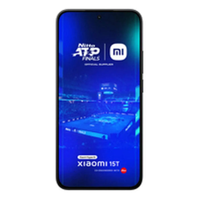 Smartphone Xiaomi MZB0KYPEU 6,83’’ Octa Core 12 GB RAM 512 GB Black - Електроника Телефони и таблети<<<Компютри|