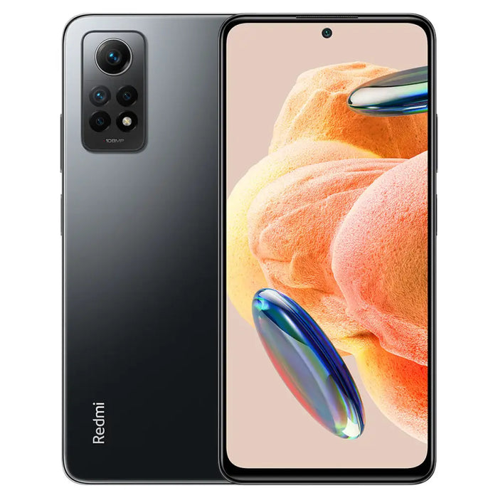 Smartphone Xiaomi Note 12 Pro 6,67’’ Octa Core 6 GB RAM 128 GB Grey - Електроника Телефони и таблети<<<Компютри|