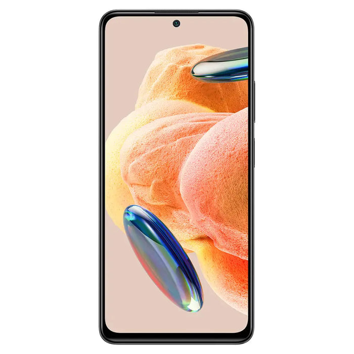 Smartphone Xiaomi Note 12 Pro 6,67’’ Octa Core 6 GB RAM 128 GB Grey - Електроника Телефони и таблети<<<Компютри|