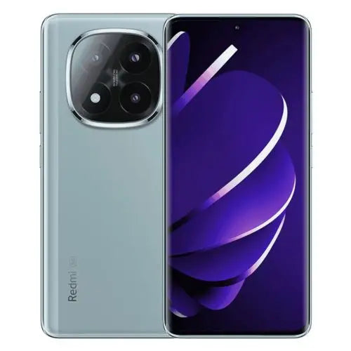 Smartphone Xiaomi NOTE14PP 5G 8-256 BL Octa Core 8 GB RAM 256 GB Blue 6,67’’