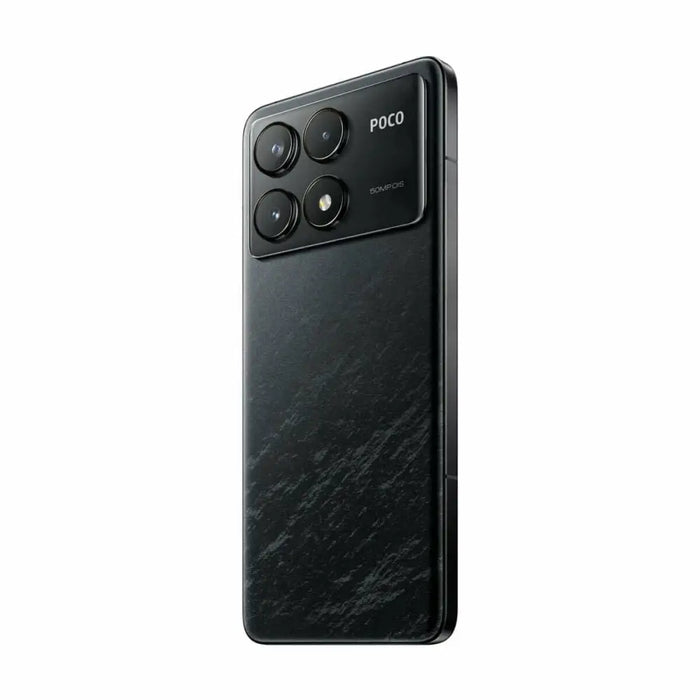 Smartphone Xiaomi Poco F6 Pro 5G 6,67’’ 12 GB RAM 512 GB Black - Електроника Телефони и таблети<<<Компютри|