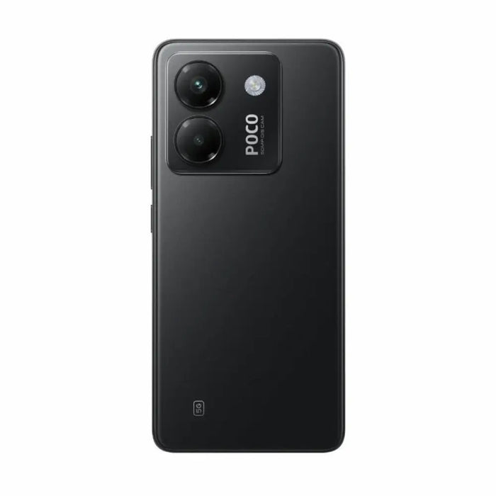Smartphone Xiaomi POCO M7 Pro 5G 6,67’’ Octa Core 12 GB RAM 512 GB Black - Мобилни телефони<<<Електроника Телефони и