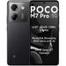 Smartphone Xiaomi POCO M7P 5G 8-256 BK 6,67’’ Octa Core 8 GB RAM 256 GB Black - Електроника Телефони и