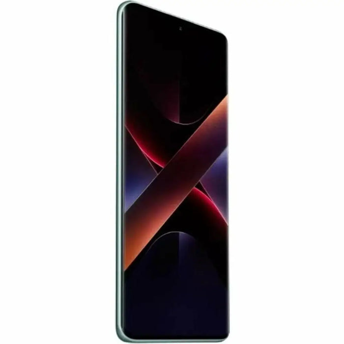 Smartphone Xiaomi POCO X7 Octa Core 12 GB RAM 512 GB Green 6,67’’ - Електроника Телефони и таблети<<<Компютри|