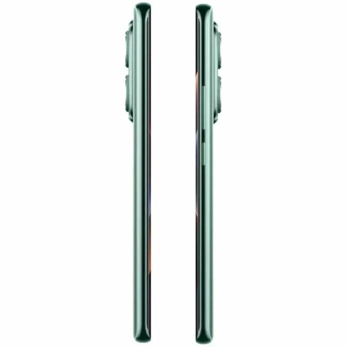 Smartphone Xiaomi POCO X7 Octa Core 12 GB RAM 512 GB Green 6,67’’ - Електроника Телефони и таблети<<<Компютри|