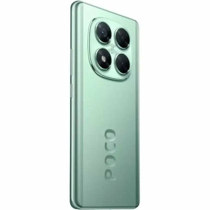 Smartphone Xiaomi POCO X7 Octa Core 12 GB RAM 512 GB Green 6,67’’ - Електроника Телефони и таблети<<<Компютри|