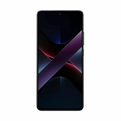 Smartphone Xiaomi Poco X7 Pro 5G 6,67’’ Octa Core 12 GB RAM 256 GB Yellow - Електроника Телефони и таблети<<<Компютри|