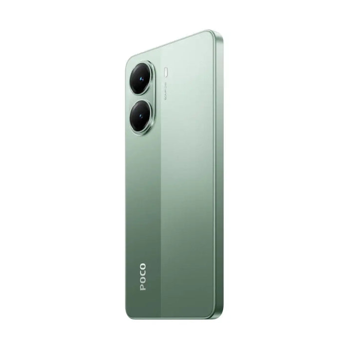 Smartphone Xiaomi Poco X7 Pro 5G 6,67’’ Octa Core 8 GB RAM 256 GB Green - Електроника Телефони и таблети<<<Компютри|
