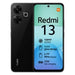 Smartphone Xiaomi Redmi 13 6/128GB Midnight Black - Smartphones<<<Основна<<<DunaXML&&&Смартфони<<<Телефони и