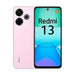 Smartphone Xiaomi Redmi 13 6/128GB Pearl Pink - Smartphones<<<Основна<<<DunaXML&&&Смартфони<<<Телефони и