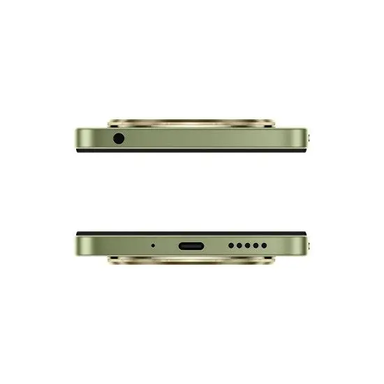 Smartphone Xiaomi Redmi 14C 6,36’’ 8 GB RAM 256 GB Green - Android smartphonesTKO-SZA<<<Mobile