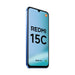 Smartphone Xiaomi REDMI 15C 4-128 BL 6,9’’ Octa Core 4 GB RAM 128 GB Blue - Мобилни телефони<<<Електроника Телефони и