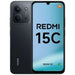 Smartphone Xiaomi REDMI 15C 4-256 BK Octa Core 4 GB RAM 256 GB Black 6,9’’ - Електроника Телефони и таблети<<<Компютри|