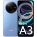Smartphone Xiaomi Redmi A3 3/64GB Star Blue - Smartphones<<<Основна<<<DunaXML&&&Смартфони<<<Телефони и