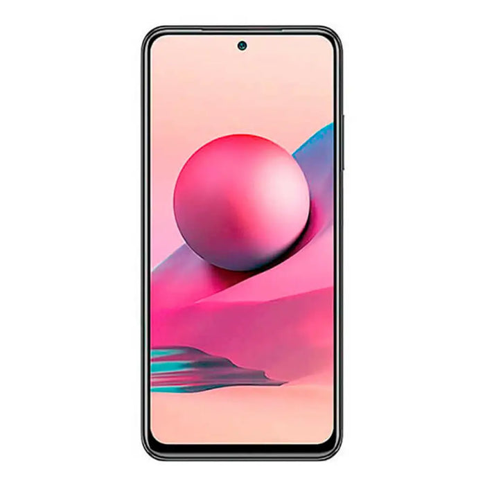 Smartphone Xiaomi Redmi Note 10S 6,43’’ Octa Core 8 GB RAM 128 GB Grey - Електроника Телефони и таблети<<<Компютри|