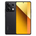 Smartphone Xiaomi Redmi Note 13 5G 6,67’’ 6 GB RAM 128 GB Black - Smartphones<<<Основна<<<DunaXML&&&Електроника