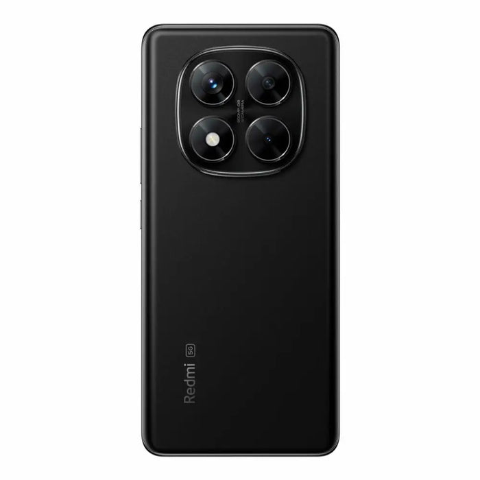 Smartphone Xiaomi Redmi Note 14 PRO 5G 6,67’’ Mediatek Dimensity 7300 12 GB RAM 512 GB Black - Електроника Телефони и