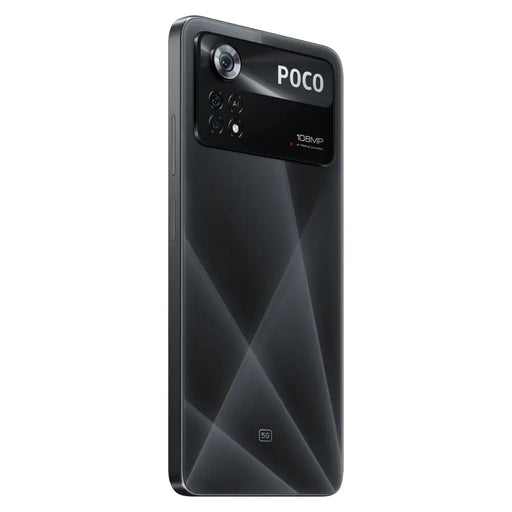 Smartphone Xiaomi X4 Pro 5G 6,67’’ Octa Core 6 GB RAM 128 GB Black - Електроника Телефони и таблети<<<Компютри|